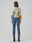 VMBIEN Knitted pullover - Birch