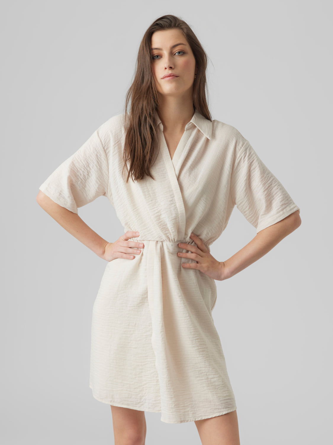 VMCHRIS Dress - Birch