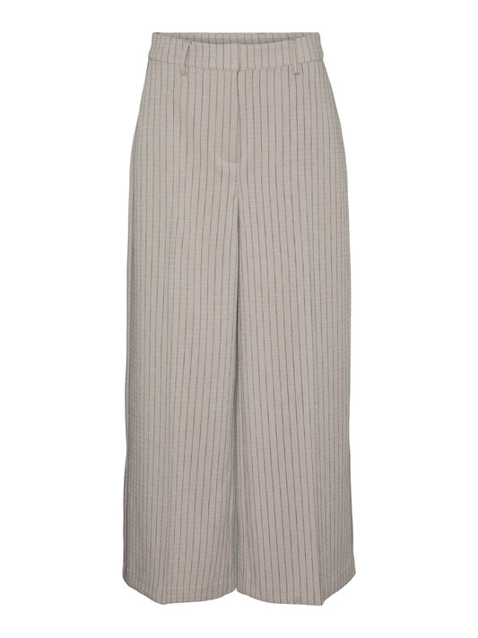 VMGRACE Trousers - Silver Mink