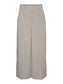 VMGRACE Trousers - Silver Mink