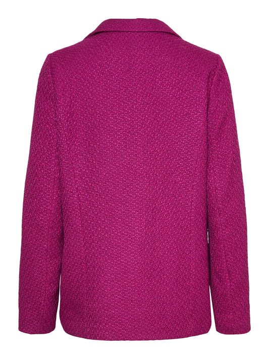 VMBROOKEHOLLY Jacket - Wild Aster