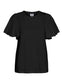 VMONELLA T-shirt - Black