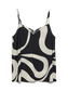 VMLEA PRINTED TOP