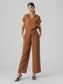 VMQUEENY Trousers - Toffee