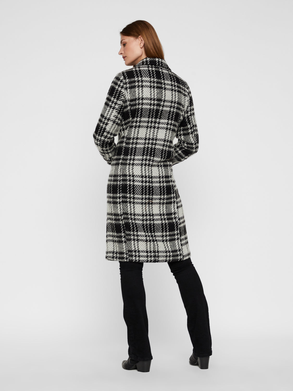 VMCOOKIE Jacket - Black