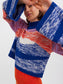 VMDORIS Knitted pullover - Sodalite Blue