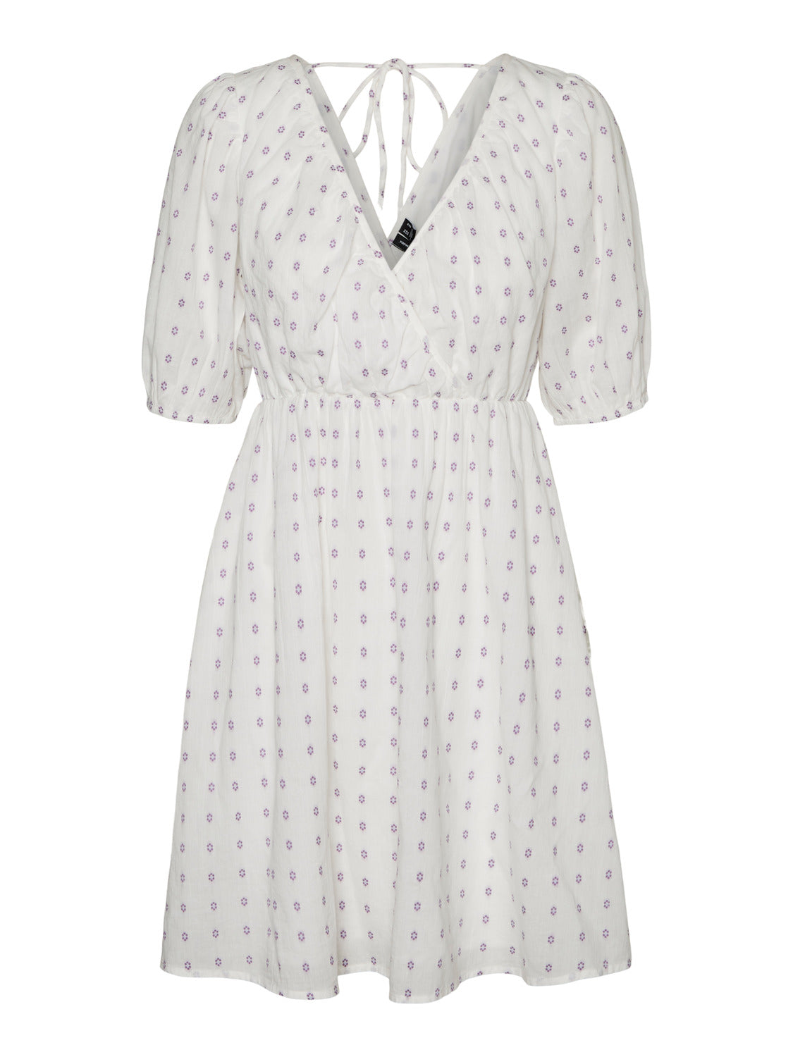 VMWELLA Dress - Snow White