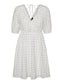 VMWELLA Dress - Snow White