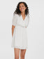 VMWELLA Dress - Snow White