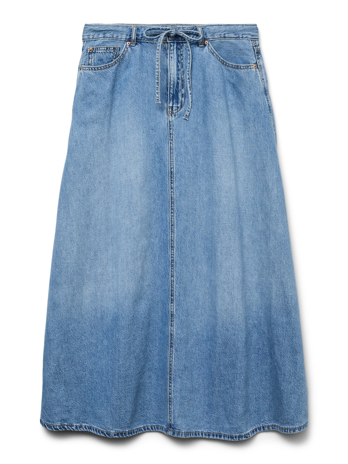 VMHILLA MIDI SKIRT