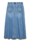 VMHILLA MIDI SKIRT