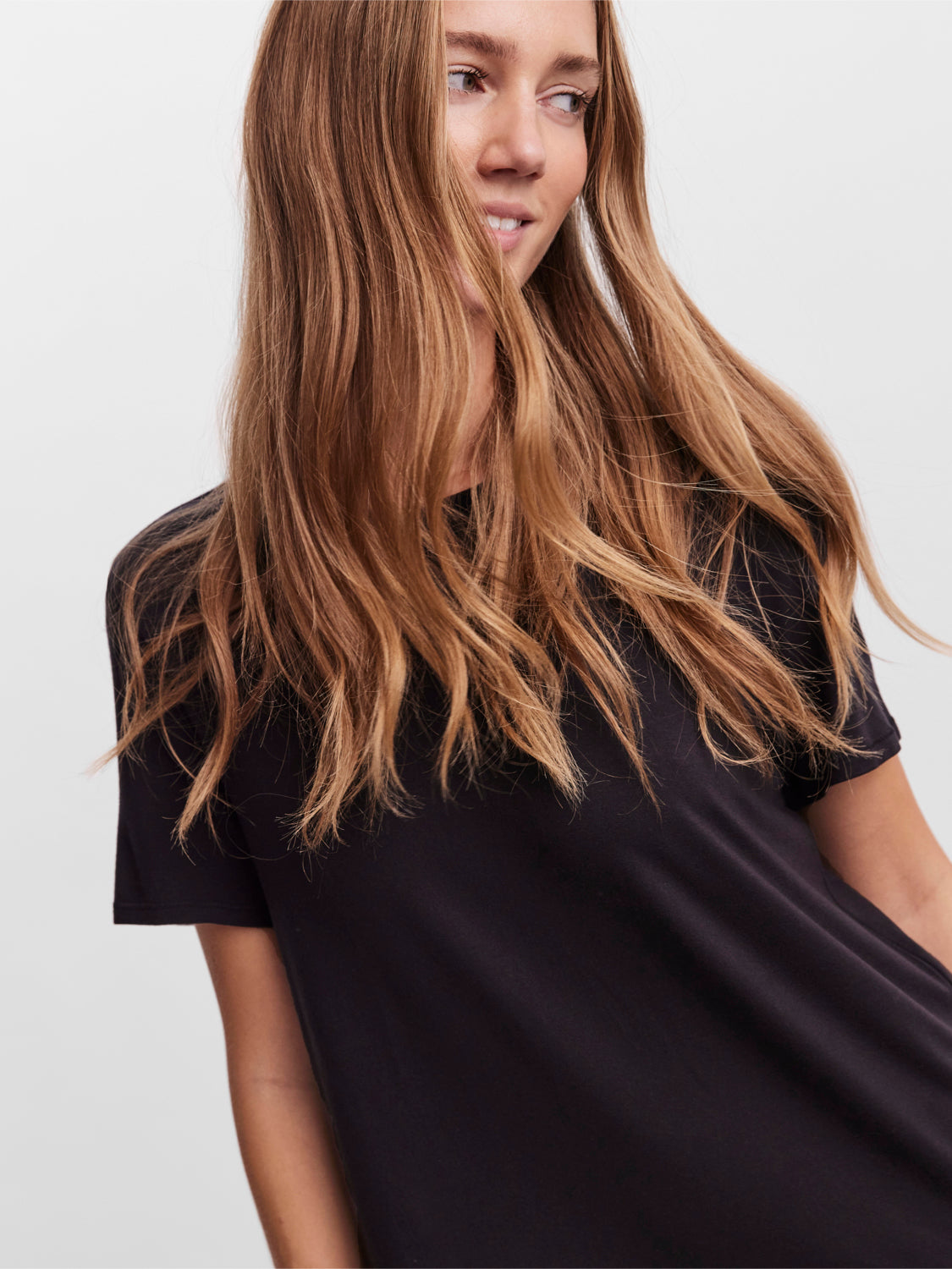 VMGAVA Dress - Black