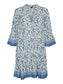 VMMILAN Dress - Dazzling Blue