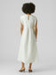 VMDIA Dress - Snow White