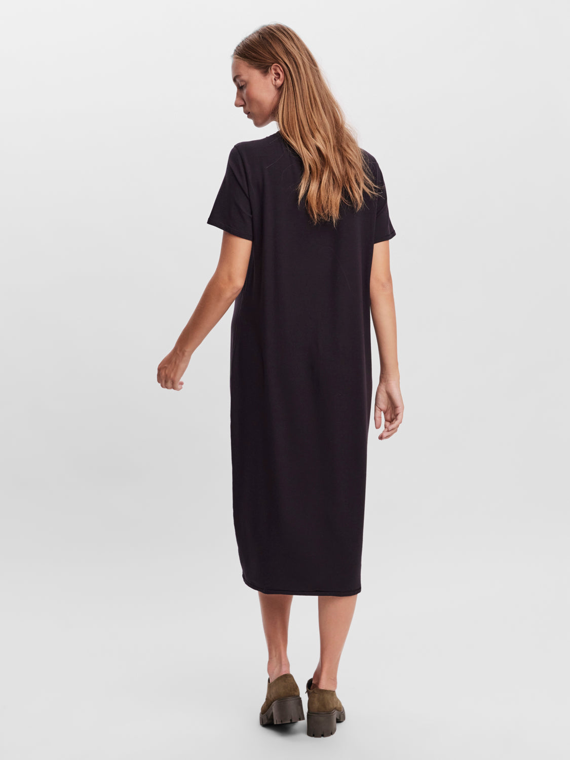 VMGAVA Dress - Black