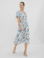 VMOLGA Long dress - Snow White