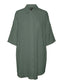 VMNATALI Shirt dress - Laurel Wreath