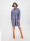 VMFRANY Short dress - Jacaranda