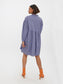 VMFRANY Short dress - Jacaranda