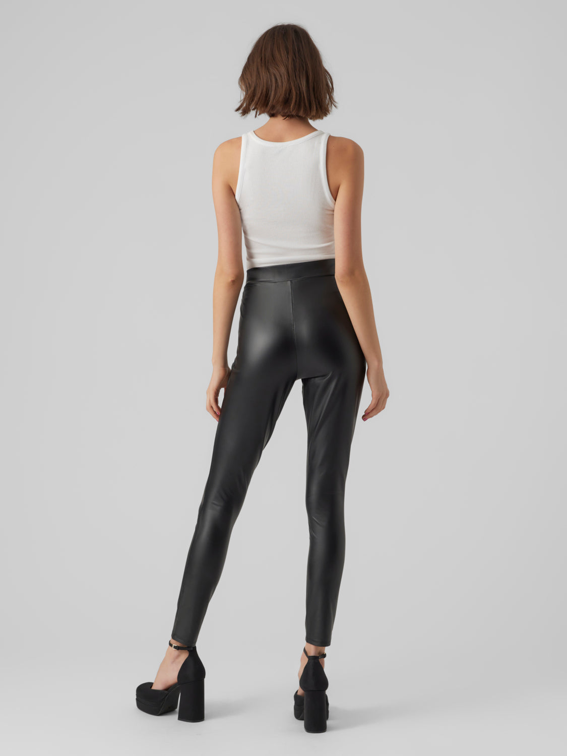 VMSUEELSA Leggings - Black