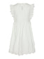 YASSIMMA Cotton Mini Dress