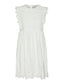 YASSIMMA Cotton Mini Dress