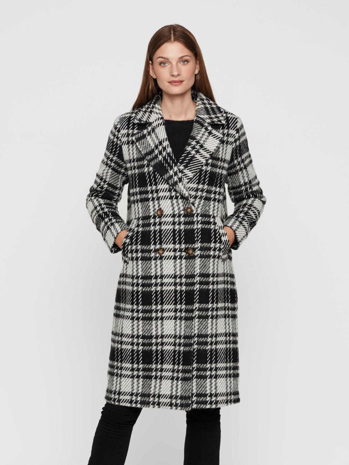 VMCOOKIE Jacket - Black