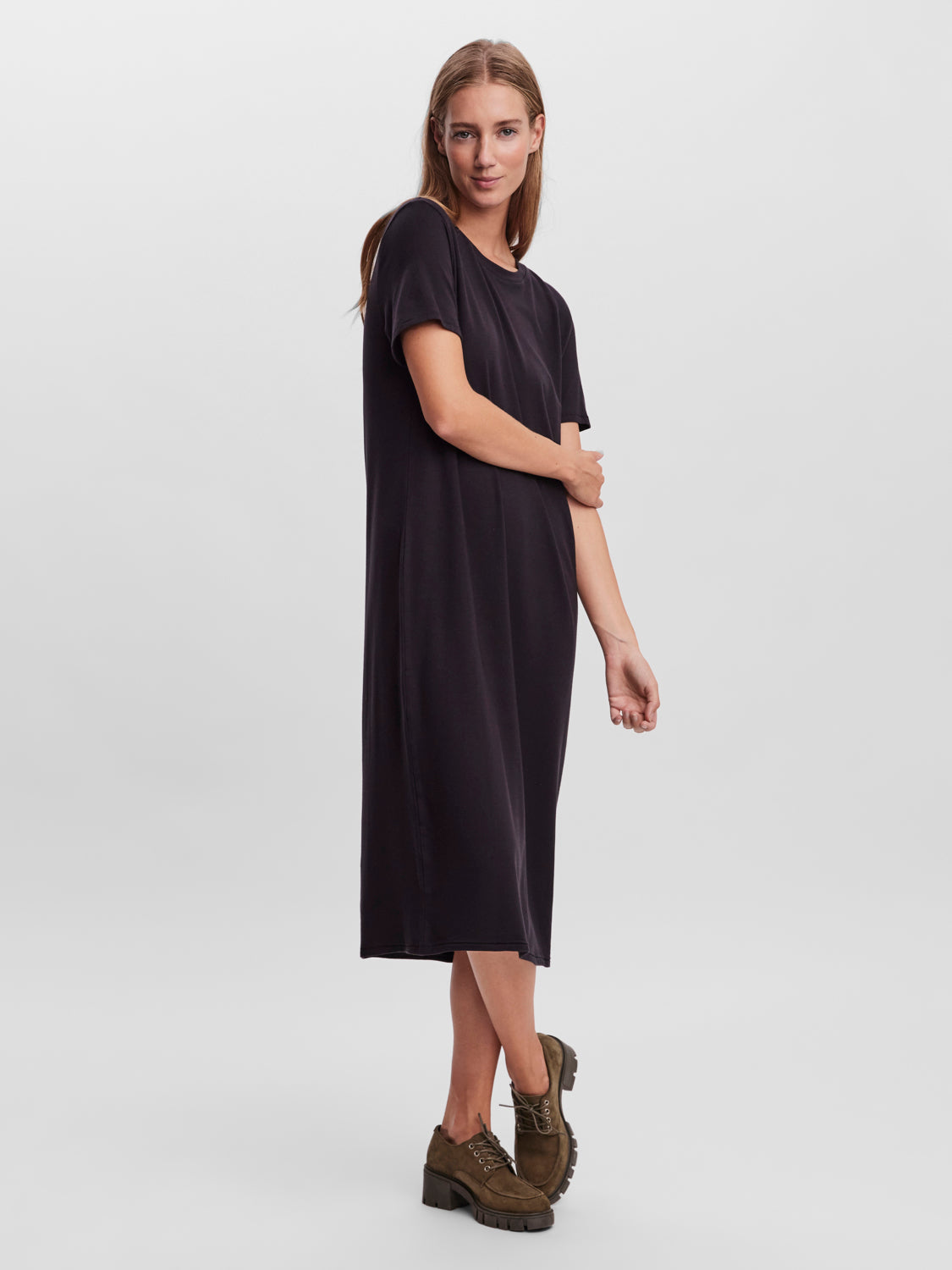 VMGAVA Dress - Black