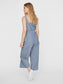 VMDOTTI Jumpsuit - Medium Blue Denim