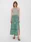 VMSANA Long skirt - Birch