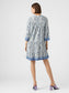 VMMILAN Dress - Dazzling Blue