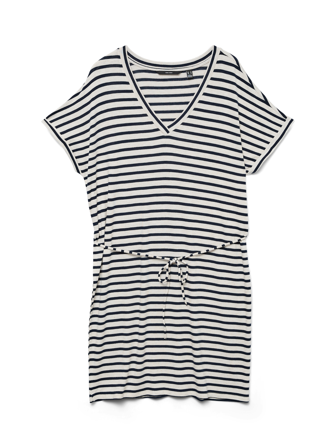VMHOLLY EVERYDAY STRIPE DRESS
