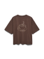 VMLISA FOIL T-SHIRT