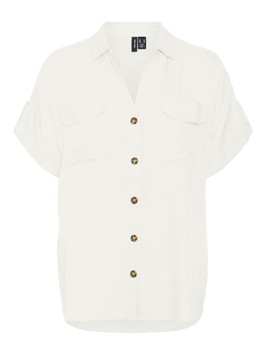VMBUMPY SHIRT
