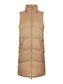 VMUPPSALA Vest - Tigers Eye