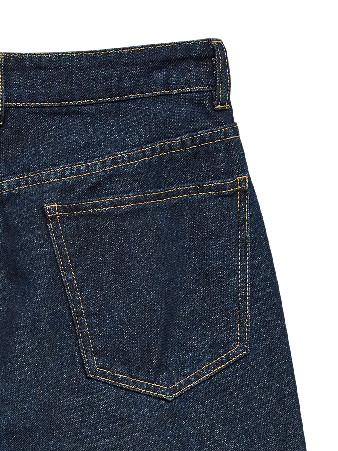 VMKATHY WIDE BELT JEANS