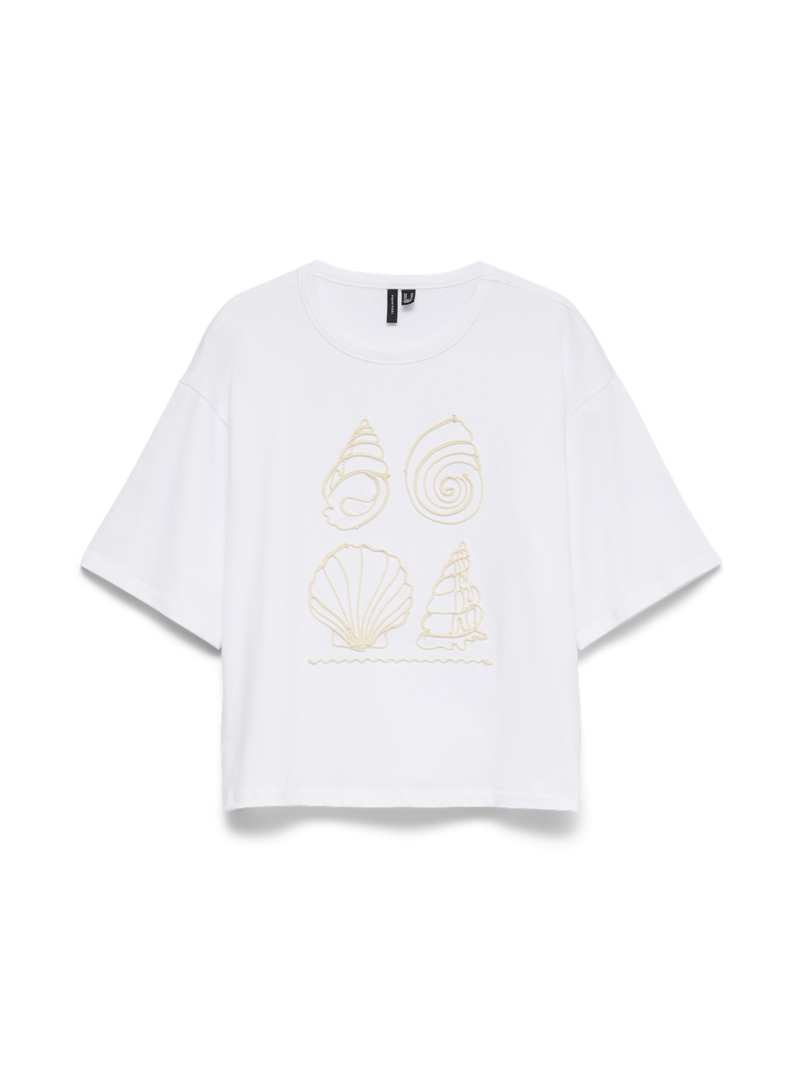 VMTAMMIE T-Shirt - Snow White