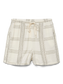 VMJOSIE PRINTED SHORTS