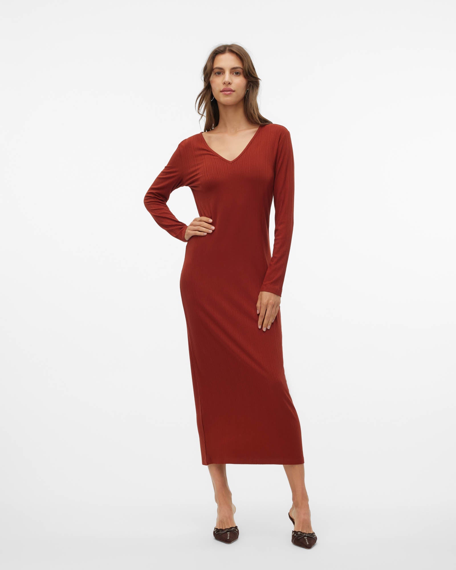 VMMELISA MAXI DRESS