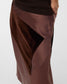 AWMARIAH MAXI SKIRT