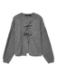 VMBOOM BOW KNIT CARDIGAN