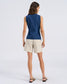VMMINDY DENIM VEST