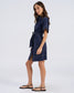 VMIVY SHIRT DRESS