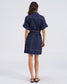 VMIVY SHIRT DRESS