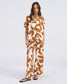 VMGEO PRINTED PANTS