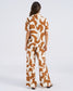 VMGEO PRINTED SHIRT