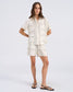 VMJOSIE PRINTED SHIRT