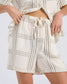 VMJOSIE PRINTED SHORTS