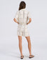 VMJOSIE PRINTED SHORTS
