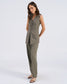 AWSIRA TAILORED WAISTCOAT